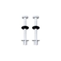 Repuesto Tornillos Plasticos Para Fijacion Mochila Seller 400401