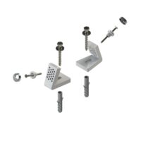 Fijacion Lateral Para Inodoro Dealer 445330 - Imagen 2