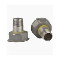 Pilar Para Regulador De Presión Para Gas Natural 1 1/4 x 3/4 - Imagen 2